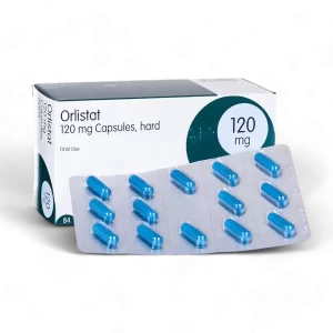 Orlistat Tabletten kaufen