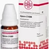 Opium kaufen