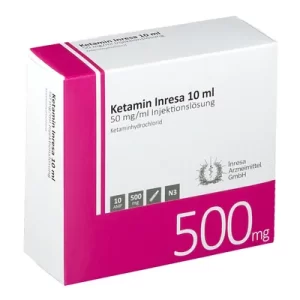 Ketamin Inresa kaufen