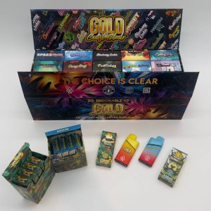 Online THC Vape Kaufen