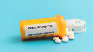 Benzodiazepine kaufen