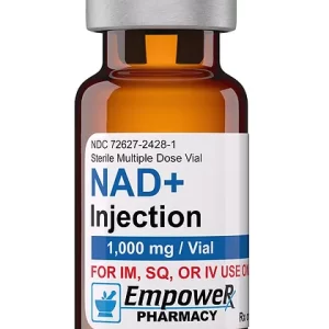 NAD+ Infusion kaufen