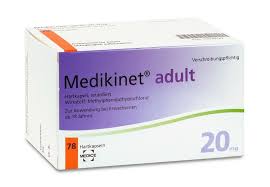 Medikinet kaufen