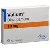 Valium kaufen in Deutschland