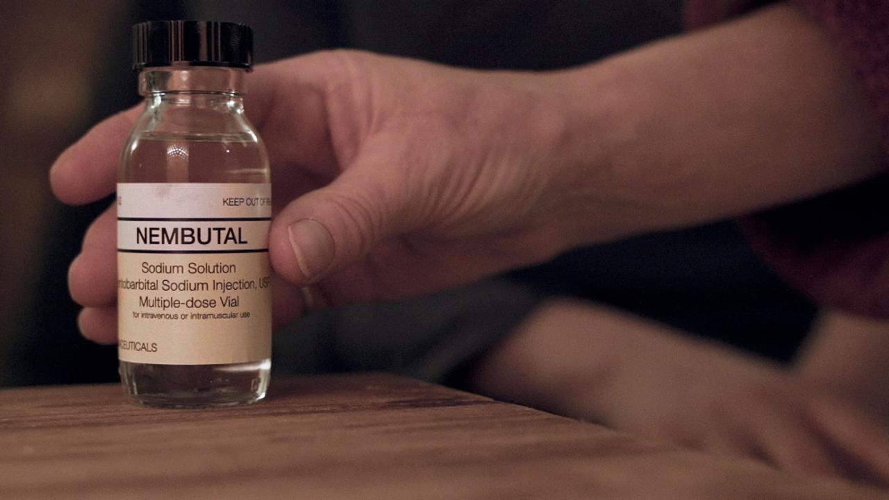 Natrium Pentobarbital Kaufen