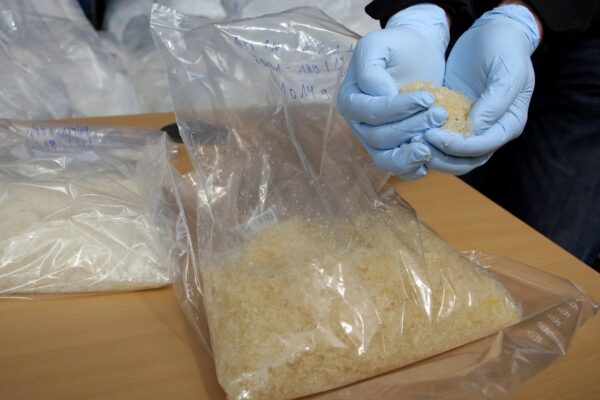 Crystal Meth Kaufen